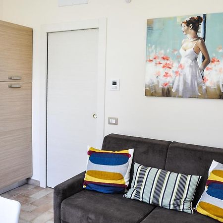 Apartamento Bilocale In Campagna - Asís Exterior foto
