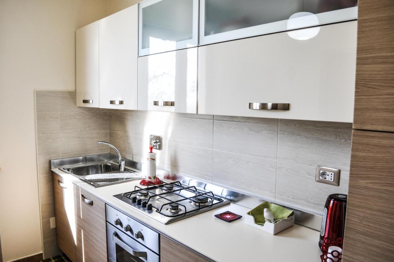 Apartamento Bilocale In Campagna - Asís Exterior foto